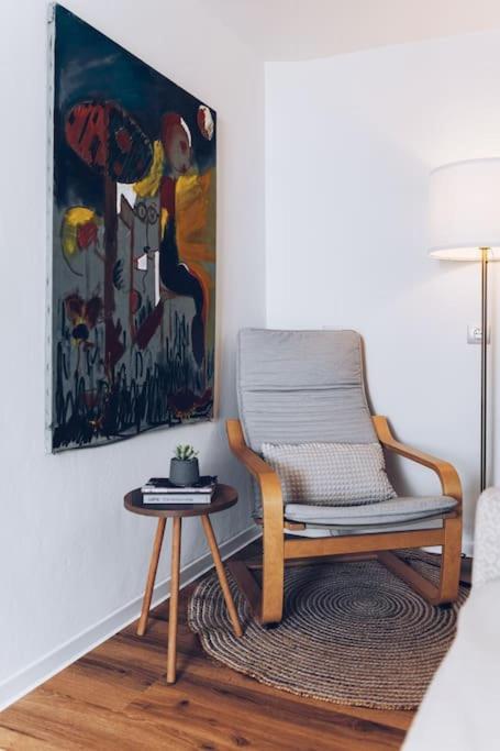 Ferienwohnung The Repose Aesthetic Apt. R2 Iraklio Exterior foto